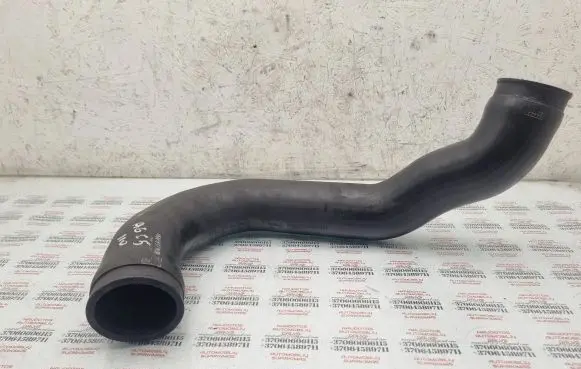 Audi A6 S6 C5 4B Intercooler hose/pipe 4B0145745A