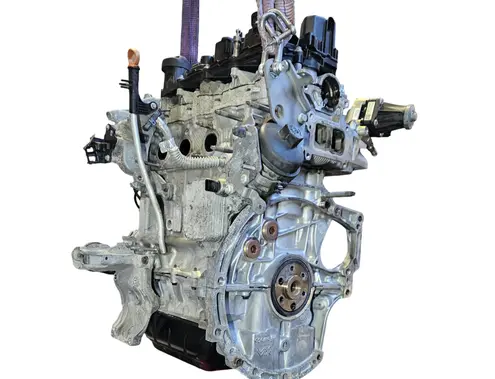 Opel Astra L Engine DV5RC