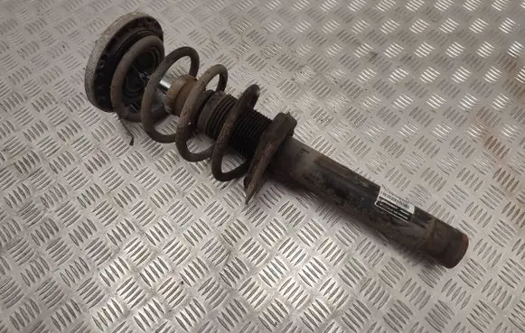 BMW X3 F25 Front shock absorber/damper 31316796418 6796418