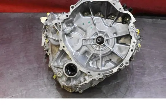Lexus UX Manual 6 speed gearbox 3NM