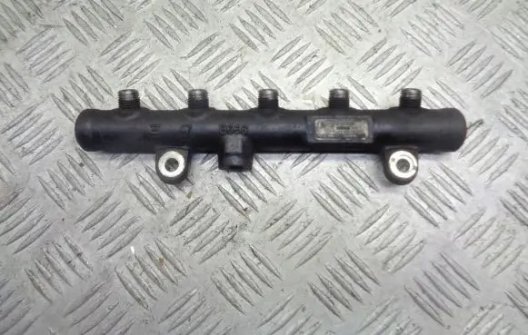 Volvo V50 Fuel main line pipe 9654726280