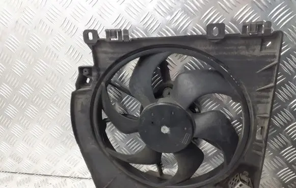 Renault Modus Fan set 30002680R