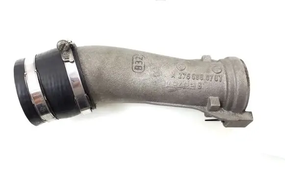 Brake vacuum hose/pipe