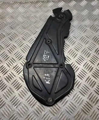 KIA Sorento Timing belt guard (cover)