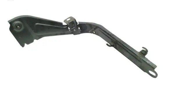 Renault Espace V (RFC) Fender mounting bracket 6251331708 4615