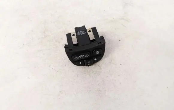 Alfa Romeo 147 Headlight level height control switch 735262023