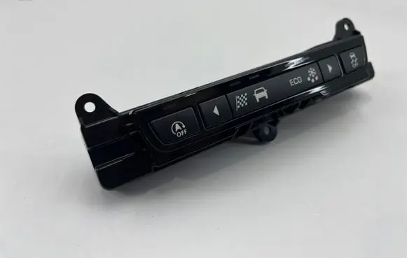 Jaguar XE Traction control (ASR) switch JX7314B790AA 132601