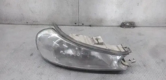 Ford Mondeo MK II Headlight/headlamp 0301098602