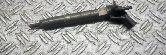 Mercedes-Benz E W210 Fuel injector 6460701187