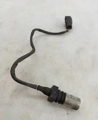 Volvo S80 Crankshaft position sensor 1275599 0296000650 011220
