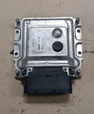 BMW X5 F15 Adblue control unit 7436676