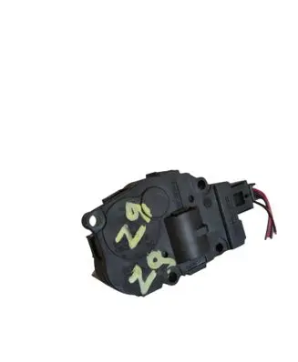 BMW 7 F01 F02 F03 F04 Air flap motor/actuator K9749007