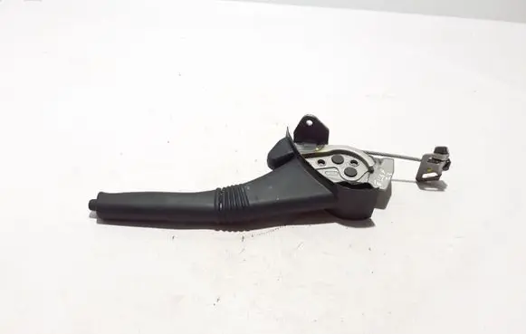 Renault Express Handbrake/parking brake lever assembly 360103090R
