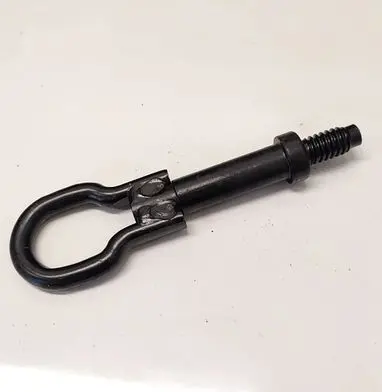 Ford Mondeo MK IV Towing hook eye 