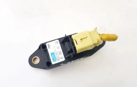 Honda Accord Airbag deployment crash/impact sensor 77970sefe821m1 02.04.0764