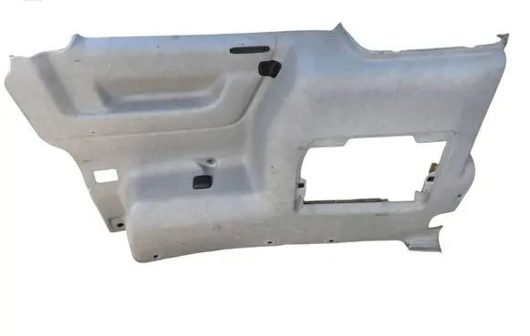 Volkswagen Transporter - Caravelle T4 Seat and door cards trim set 705867035 705867625D 705867288R