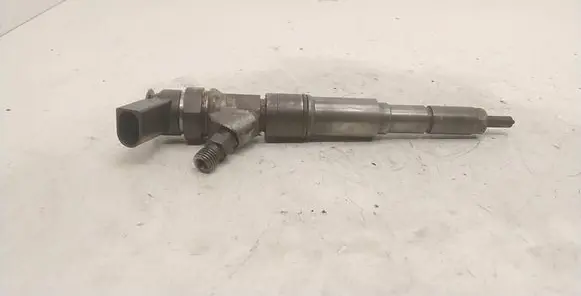 BMW 5 E60 E61 Fuel injector 0445110216 7793836