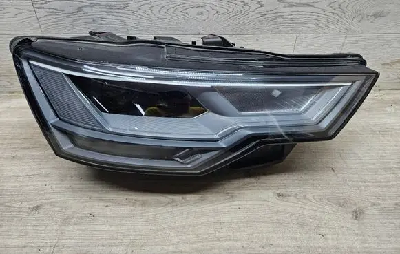 Audi A6 S6 C8 4K Headlight/headlamp 4K0941034