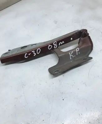 Volvo C30 Engine bonnet/hood hinges