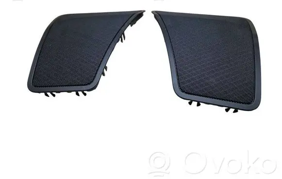 BMW 5 F10 F11 Parcel shelf speaker trim grill 51469112714 51469112713