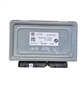 BMW i3 Engine control unit/module ECU 8667093 13264014 1210316