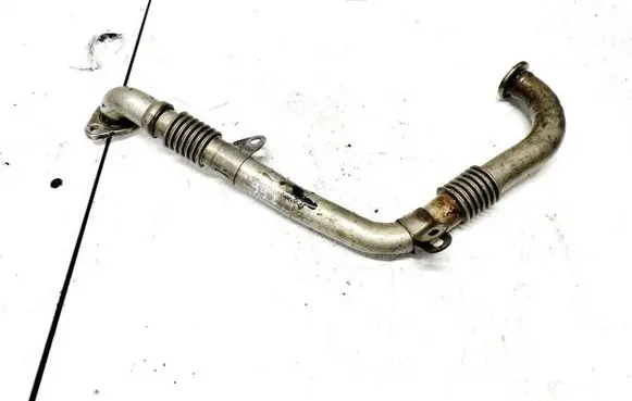 Renault Laguna II EGR valve line/pipe/hose