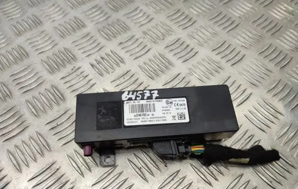 Citroen C4 II Picasso Other control units/modules 9824678280