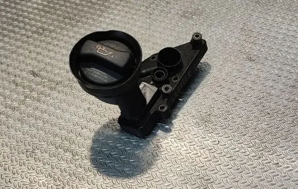 Volkswagen Crafter Breather valve 976115308A