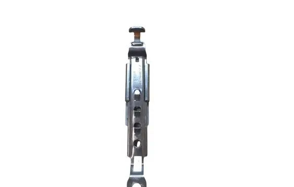 Ford Ranger Seat belt adjustment rail BHC560027