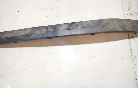 Skoda Octavia Mk1 (1U) Front bumper lip 4579339