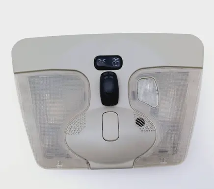 Mercedes-Benz A W168 Front seat light A1688250008 A2028270061