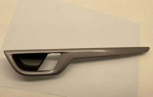 Volvo XC70 Rear door handle trim 8652397 6765