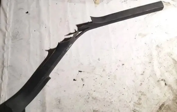 Volkswagen Jetta V Other interior part 91102a105