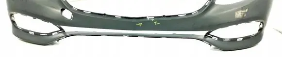 Mercedes-Benz E W213 Front bumper 1618050
