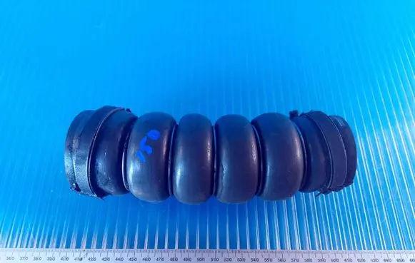 Ford Focus Intercooler hose/pipe