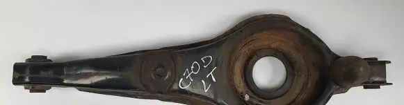 Volvo C70 Rear control arm