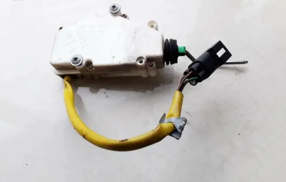 Ford Galaxy Central locking motor 7M0959775C