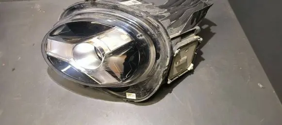 Nissan Juke II F16 Headlight/headlamp 260606PM0A 89913237