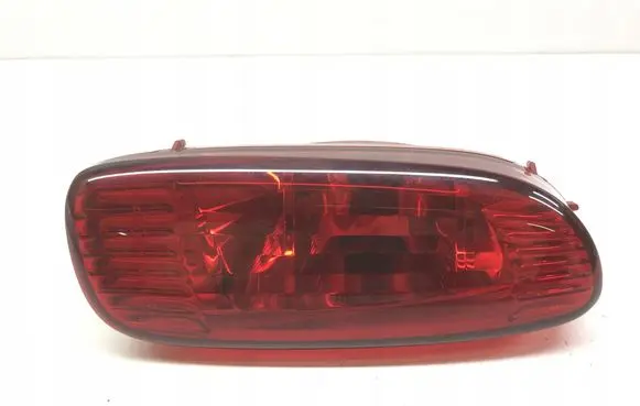 Mini One - Cooper F56 F55 Rear fog light 