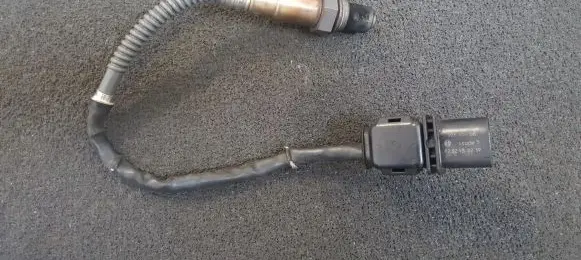 Volvo V70 Lambda probe sensor 0258017107 30751138