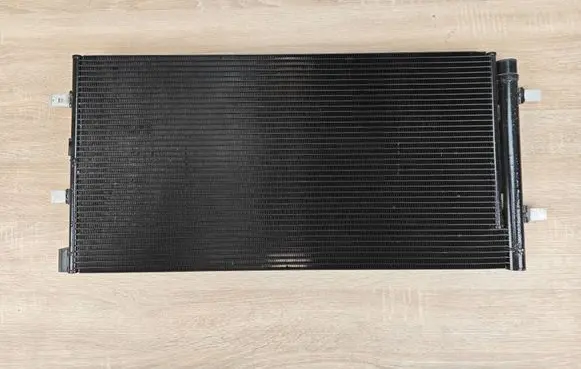 Audi A7 S7 4G A/C cooling radiator (condenser) 4G0260401P