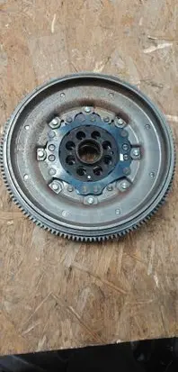Audi A3 8Y Dual mass flywheel 05L105266J