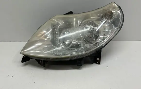 Peugeot Boxer Headlight/headlamp 1340664080 43190748SX