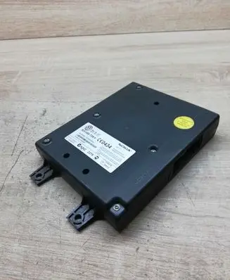 Volkswagen PASSAT B6 Phone control unit/module 3C0035729F