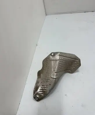 Porsche Macan (95B) Heat shield in engine bay 95B399299