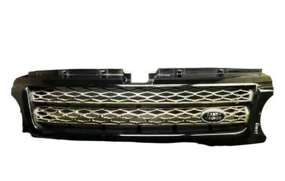 Land Rover Range Rover Sport L320 Front bumper upper radiator grill AH328138AW AH328138BW AH328138