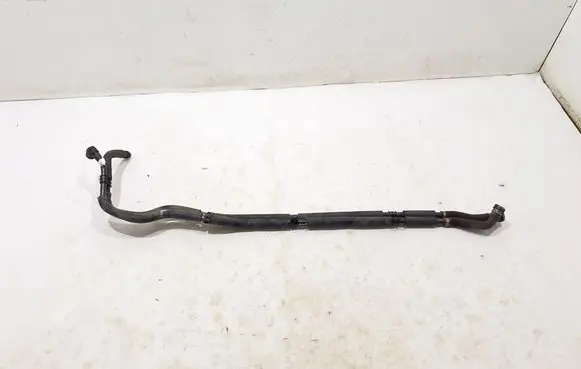 Mercedes-Benz GLE W167 Engine coolant pipe/hose A1675001202