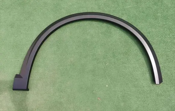 Cupra Formentor Front arch trim 