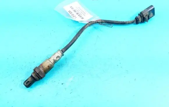 Skoda Fabia Mk2 (5J) Lambda probe sensor 03F906262C IMPRK1213034