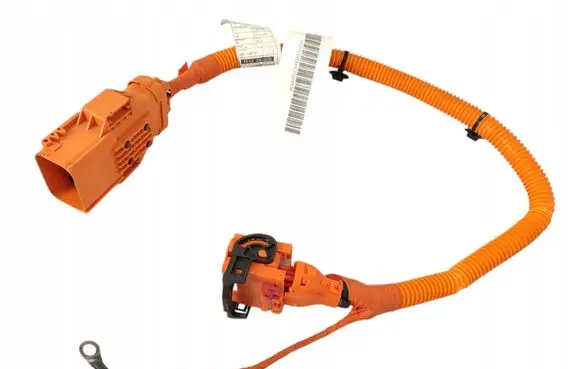 Citroen DS7 Crossback Other wiring loom BV46864631